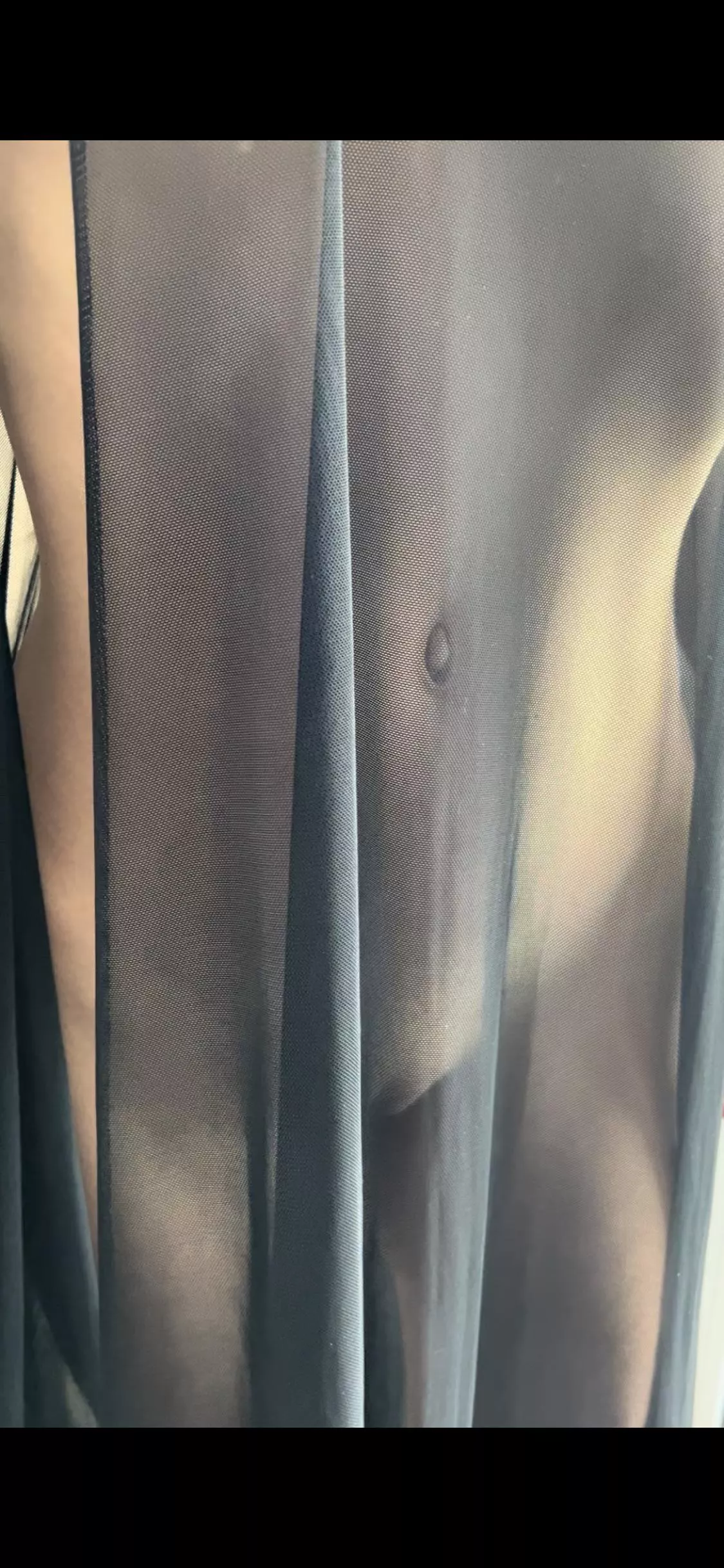 can u make me squirt by touching my outie 