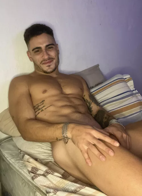 Care to join me on my naughty adventure?