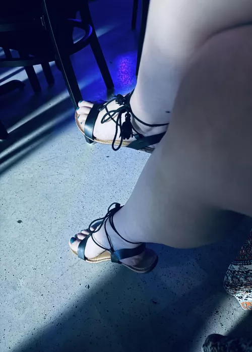 Come join me on date night 😉