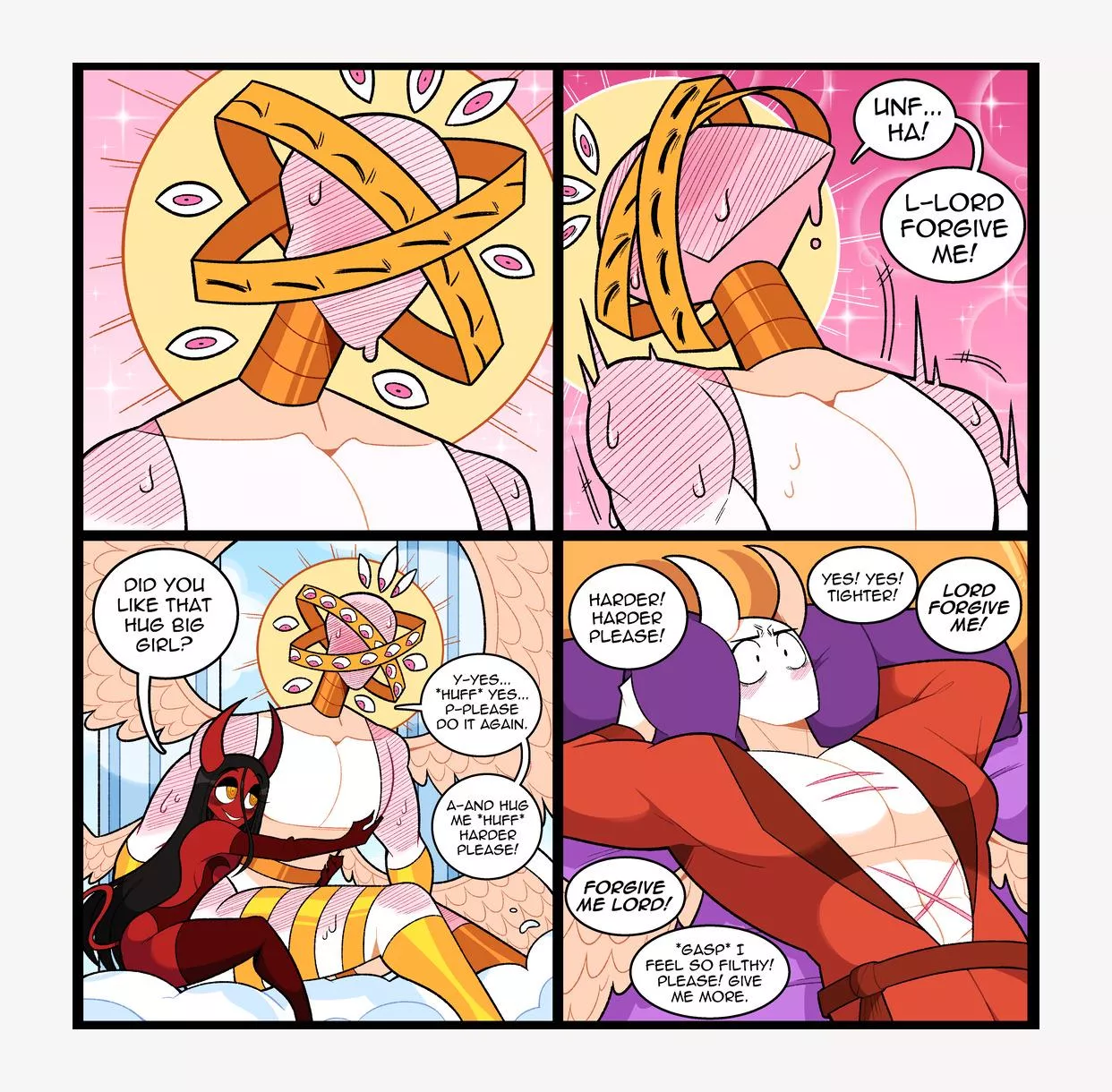 Dealing with Noisy Neighhous (Quill)