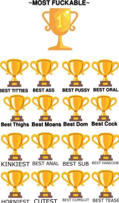 [Discussion] Who Has The Best Tits? (deltarune welcome)