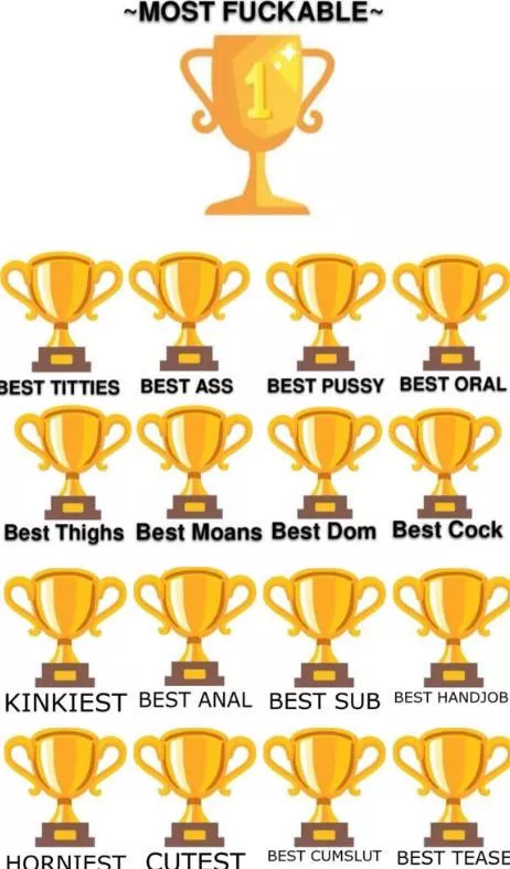 [Discussion] Who Has The Best Tits? (deltarune welcome)