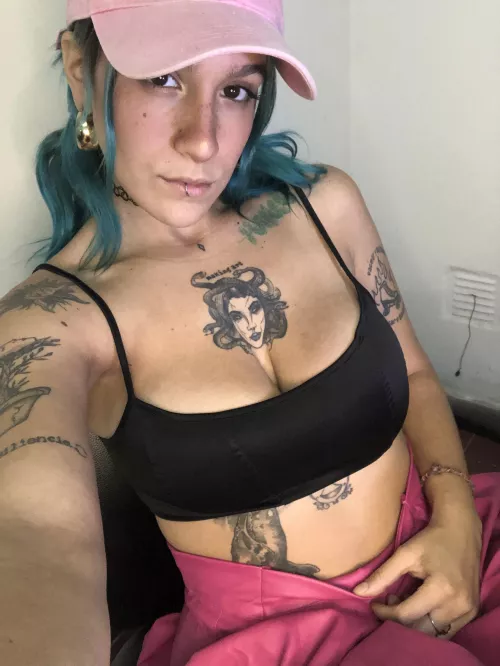 Do you like this argentine cutie? 