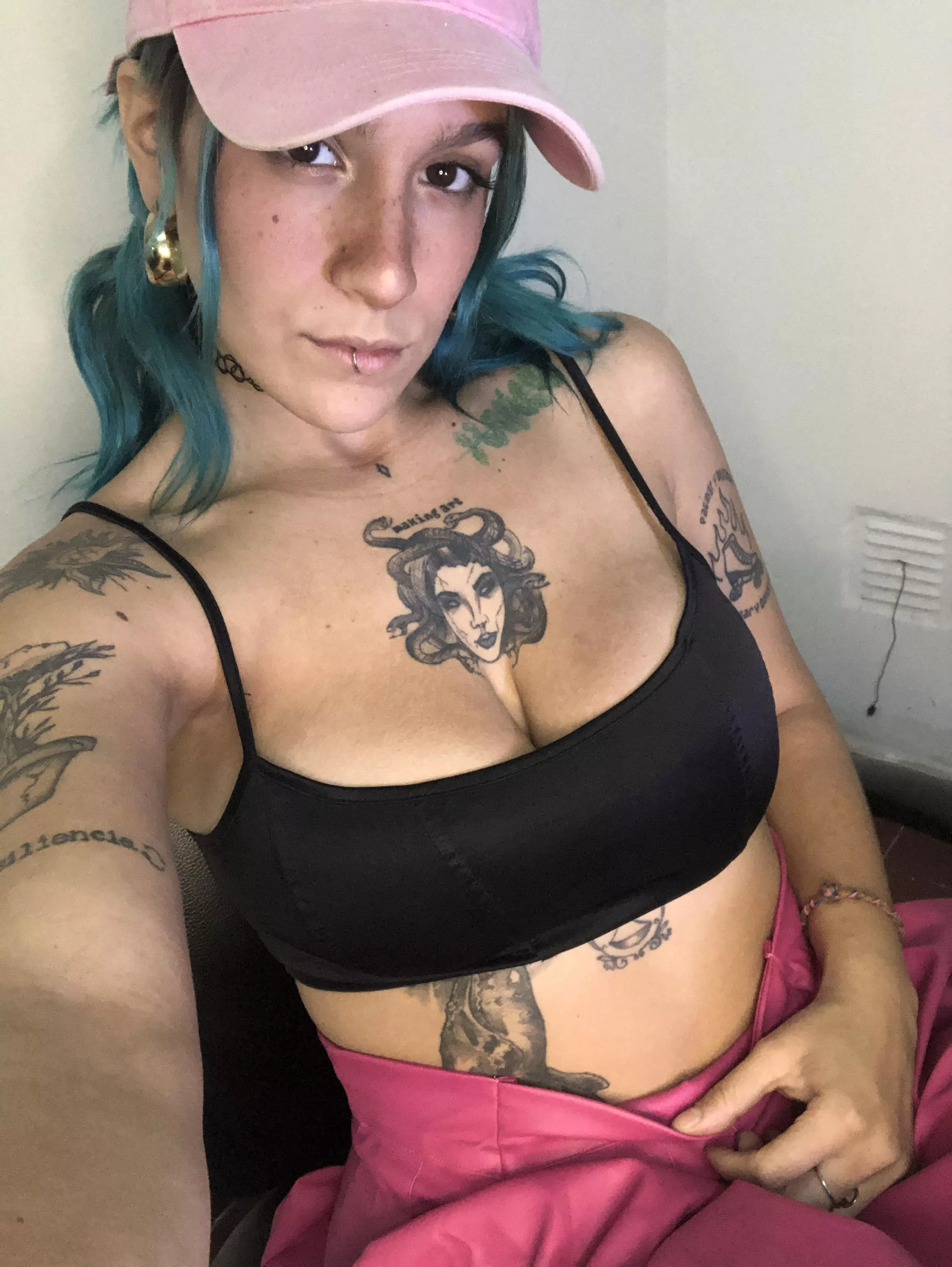 Do you like this argentine cutie? 