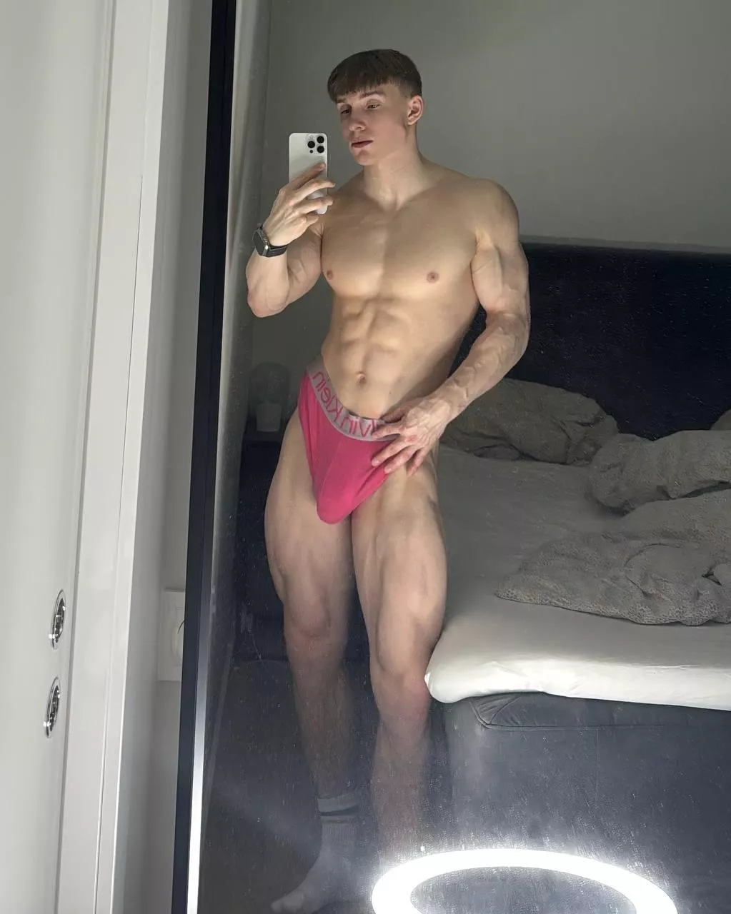 Do you like what you see?