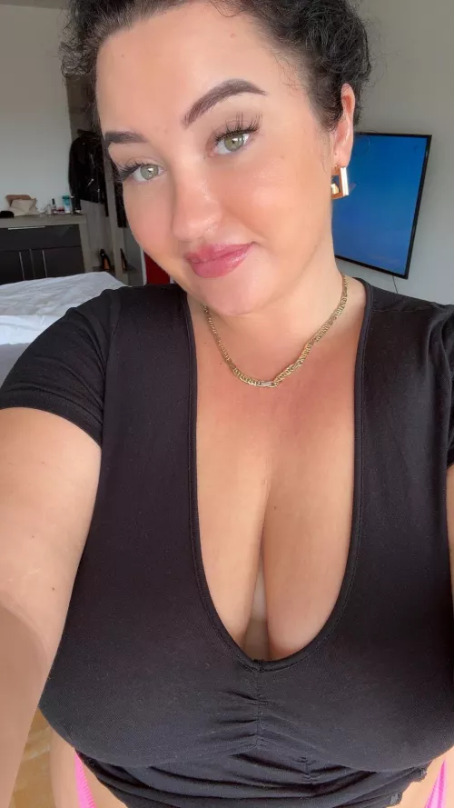 doing some house work today 😇