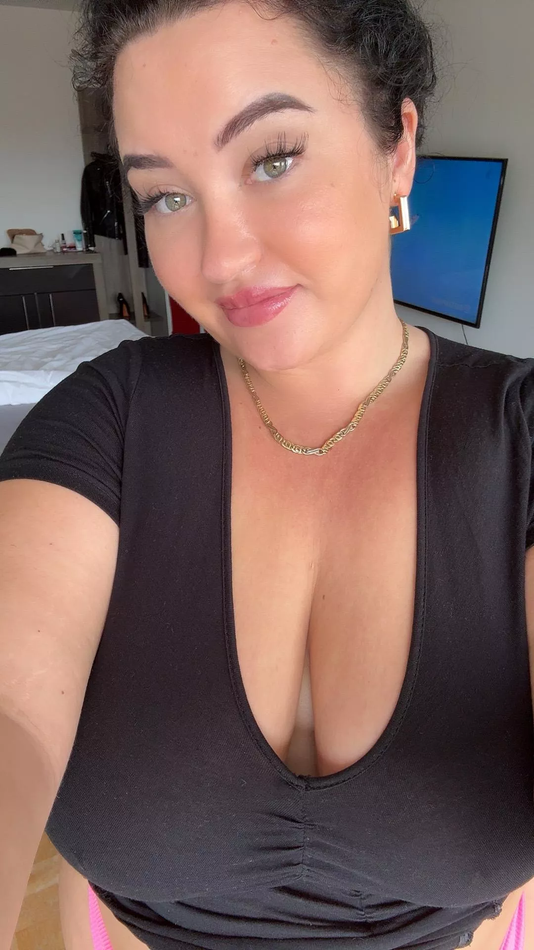 doing some house work today 😇