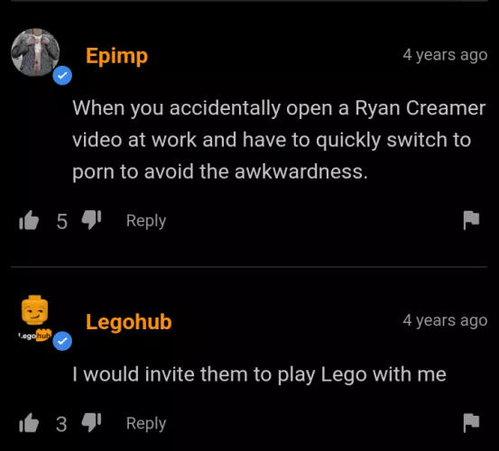 Don't know what to put here