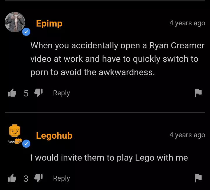 Don't know what to put here