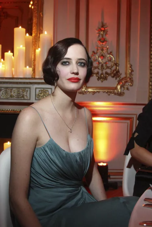 Eva Green