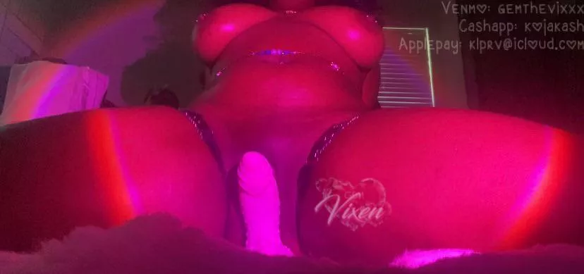 Fat Tits & Big Dick 💗