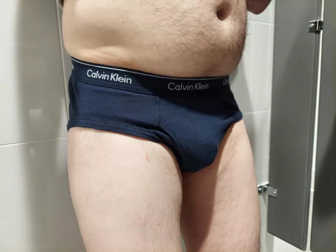 Felt like some color today