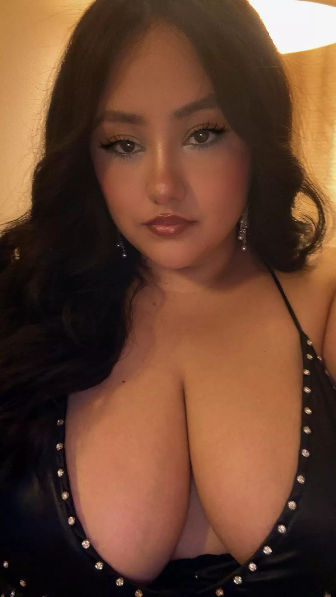 Felt pretty 👀😈