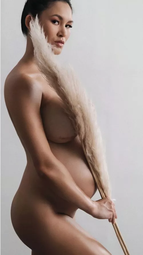 Flawed half Philippina