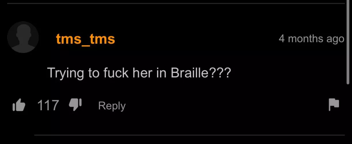 Genital warts/pimples