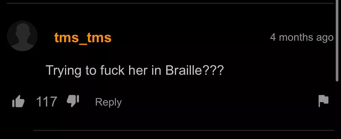 Genital warts/pimples