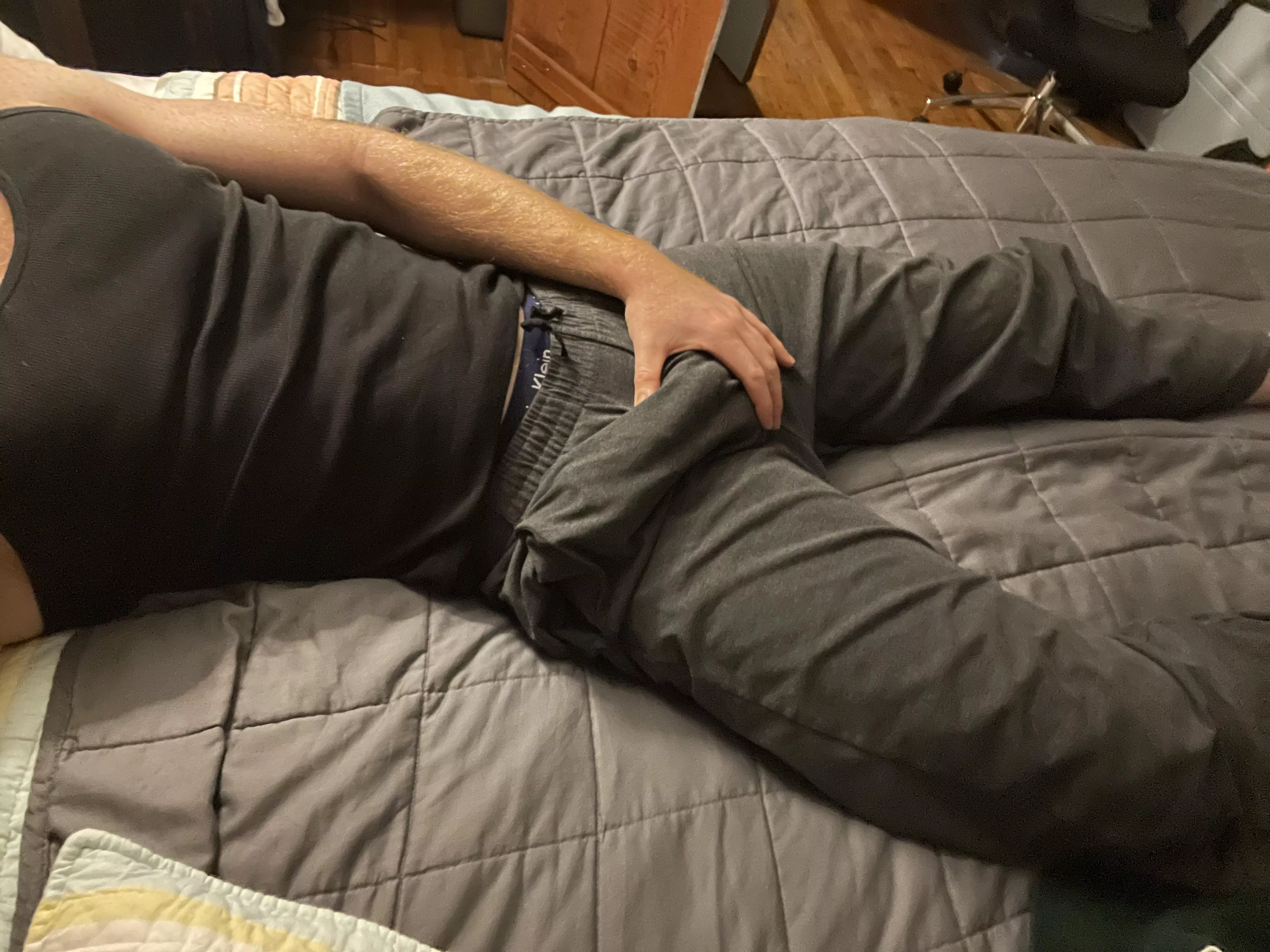 Ginger bulge is always impressive (23)