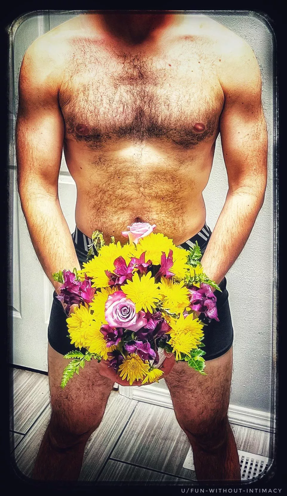 Go ahead, you deserve these… (had to repost🫣)