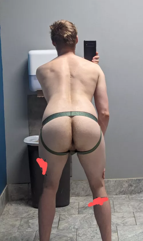 Green is a great color