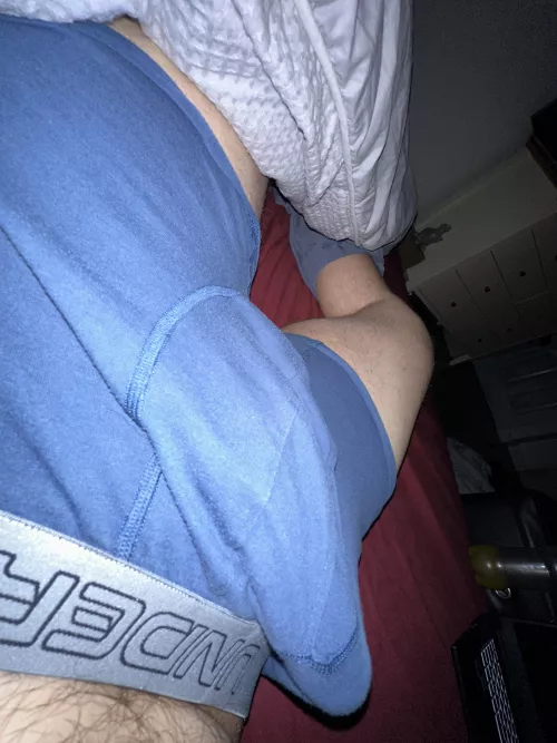 Had a hard day, tell me what you think? 