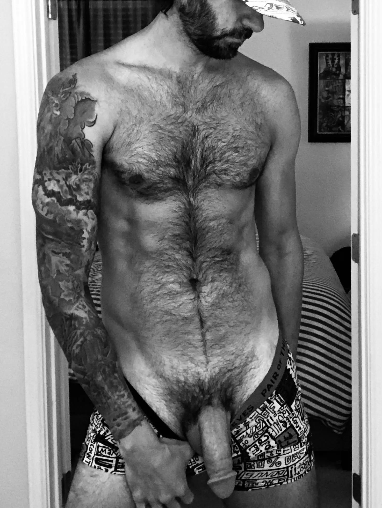 Have a good weekend!