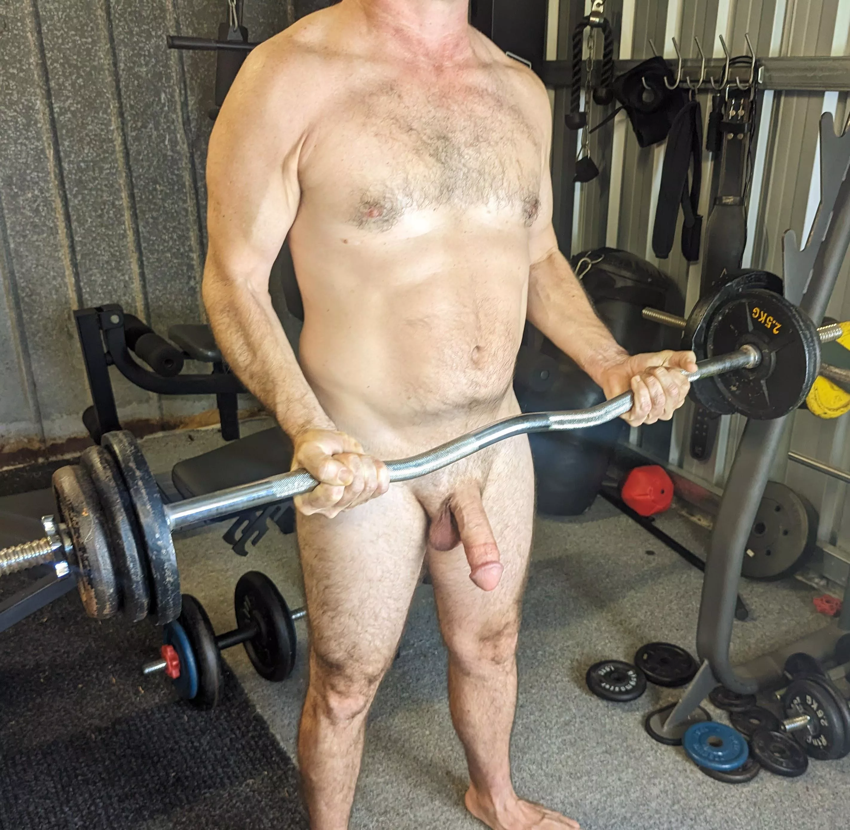 Healthy Body, Healthy Mind 🔥(50)