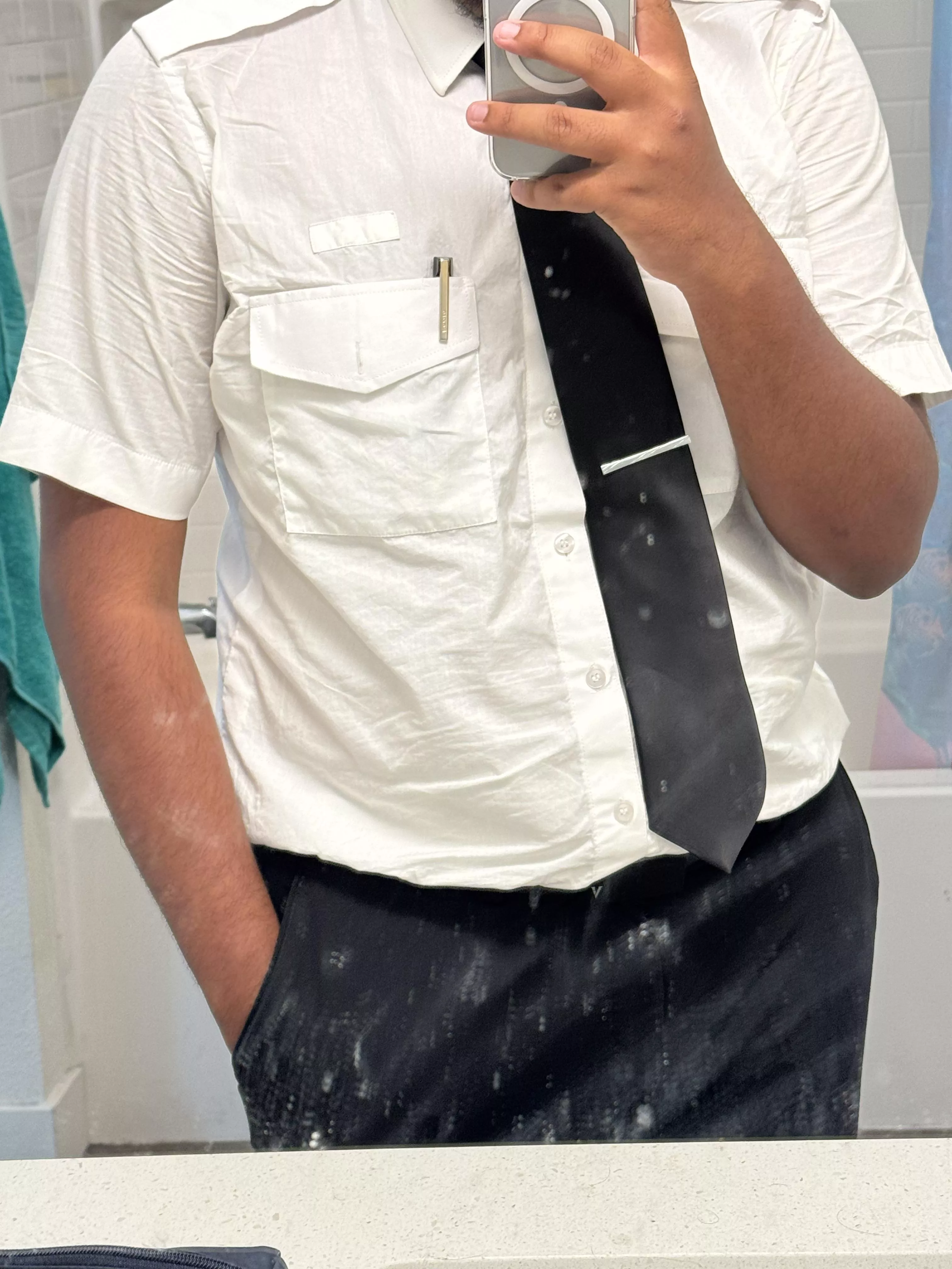 Heard that somekne is looking for pilots