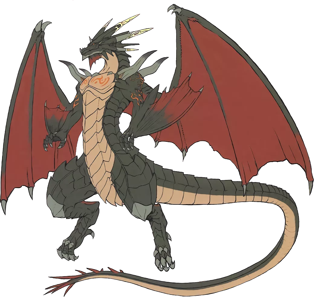 Help finding a model to match a character 