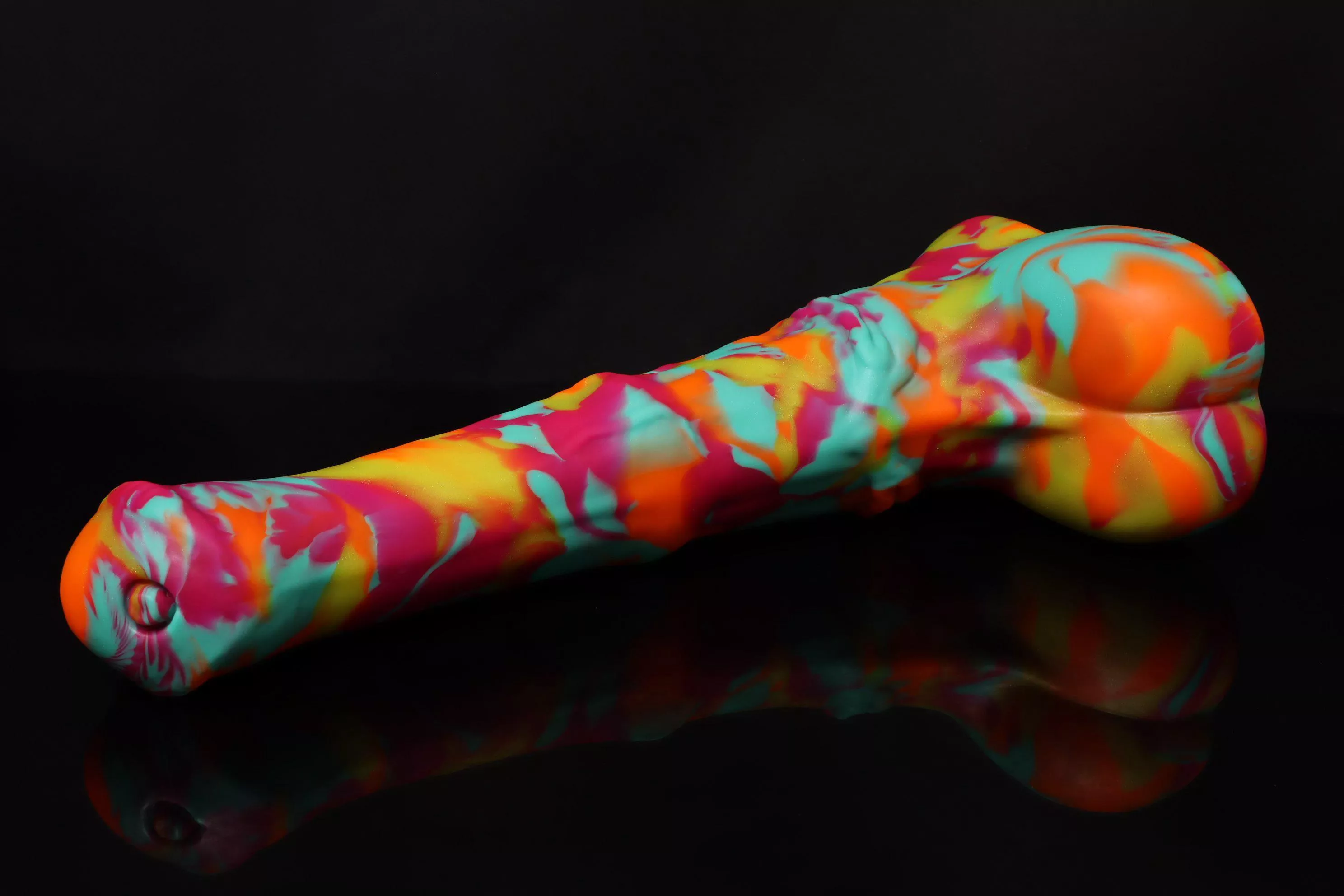 I had to snag it. Chance Unflared XL