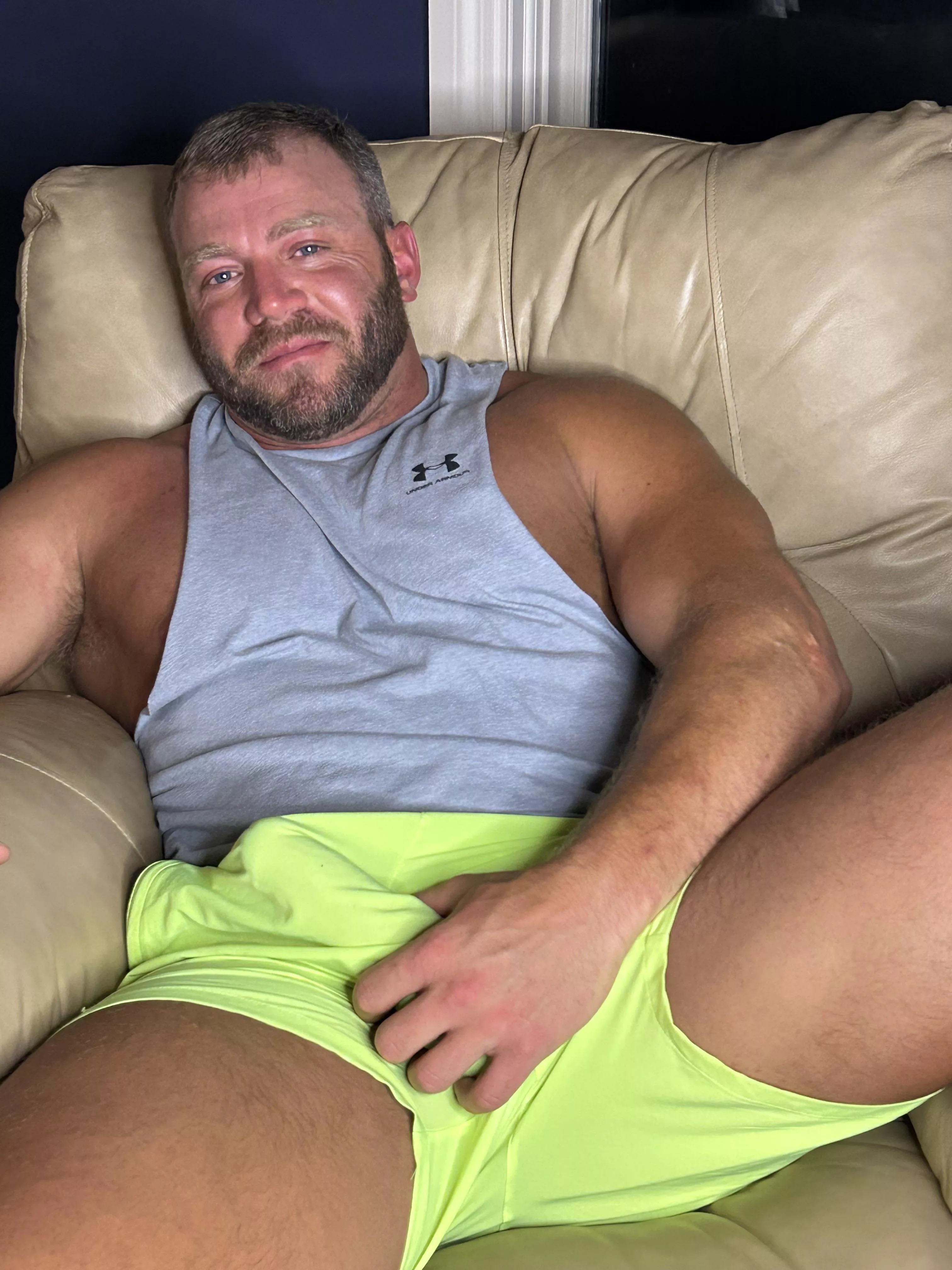 I have something for you [40] 