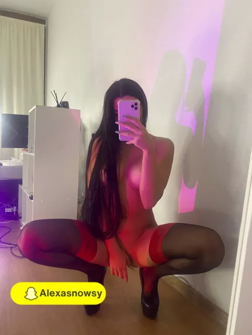 I hope I can make you feel good ️