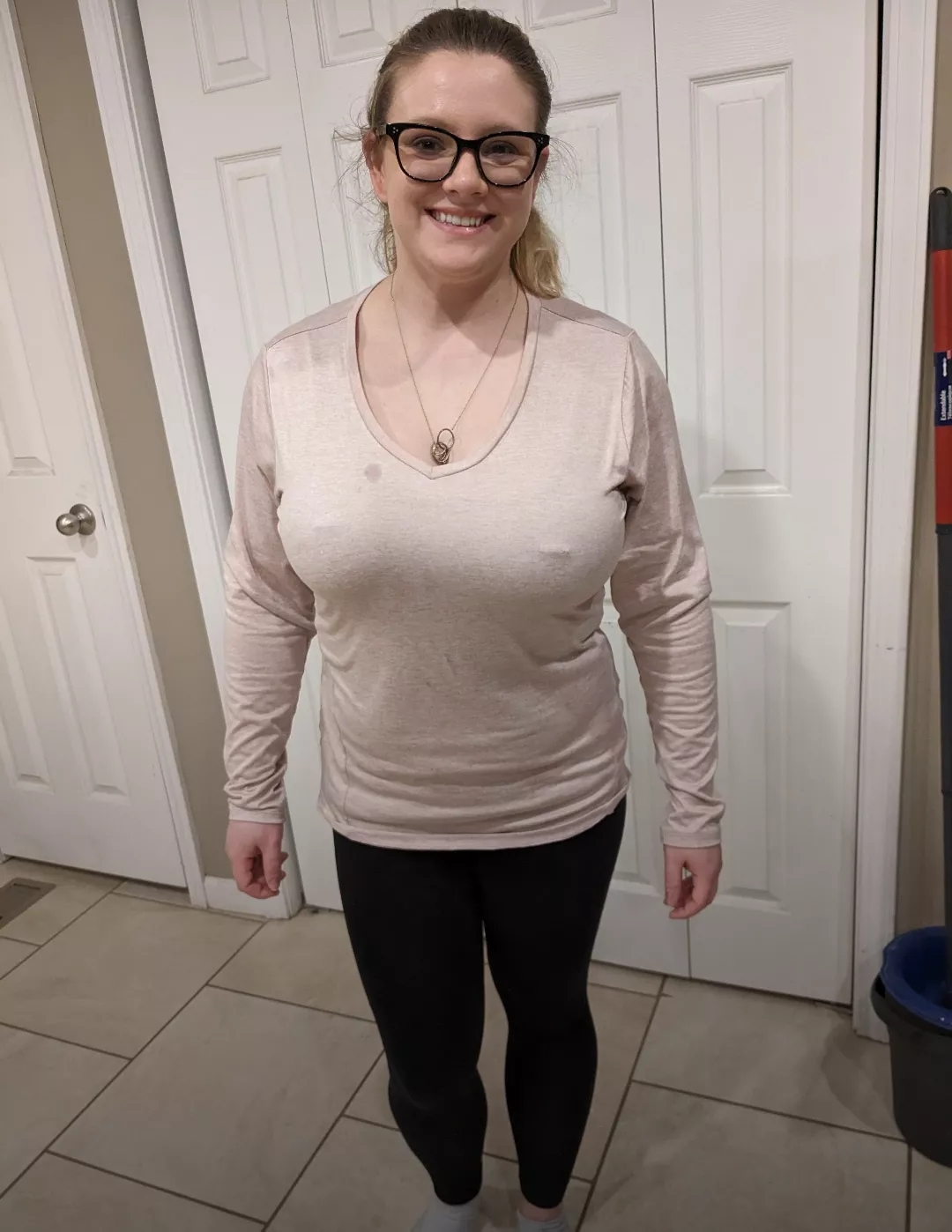 I hope you an amazing weekend! 