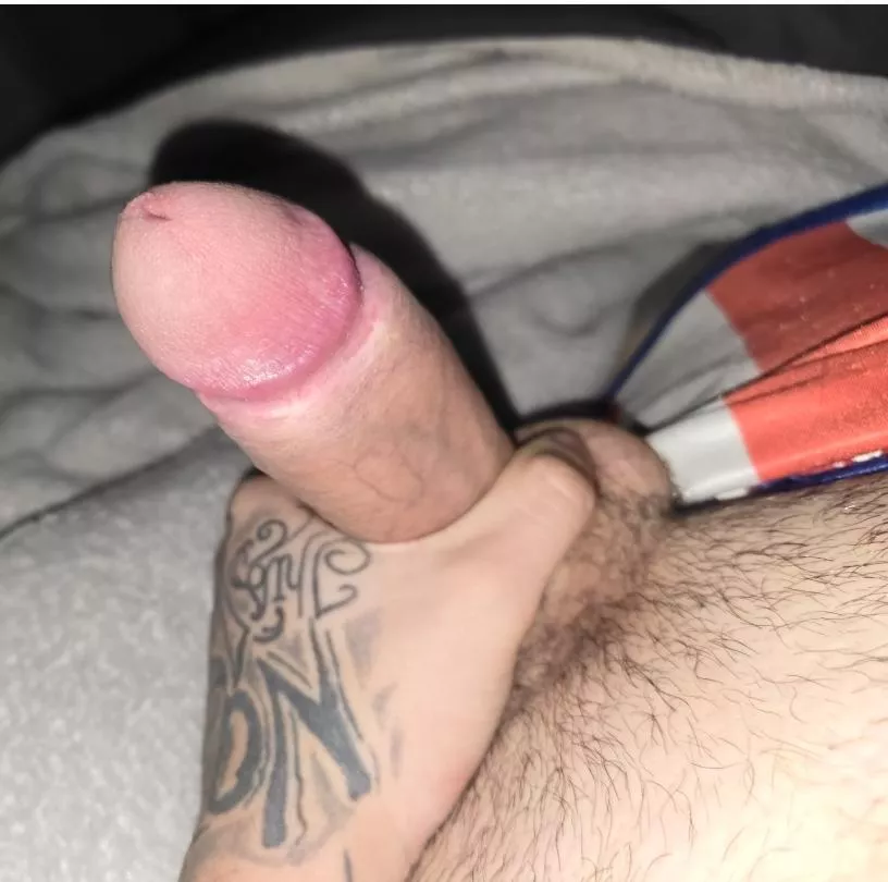 I need a good sucker. 