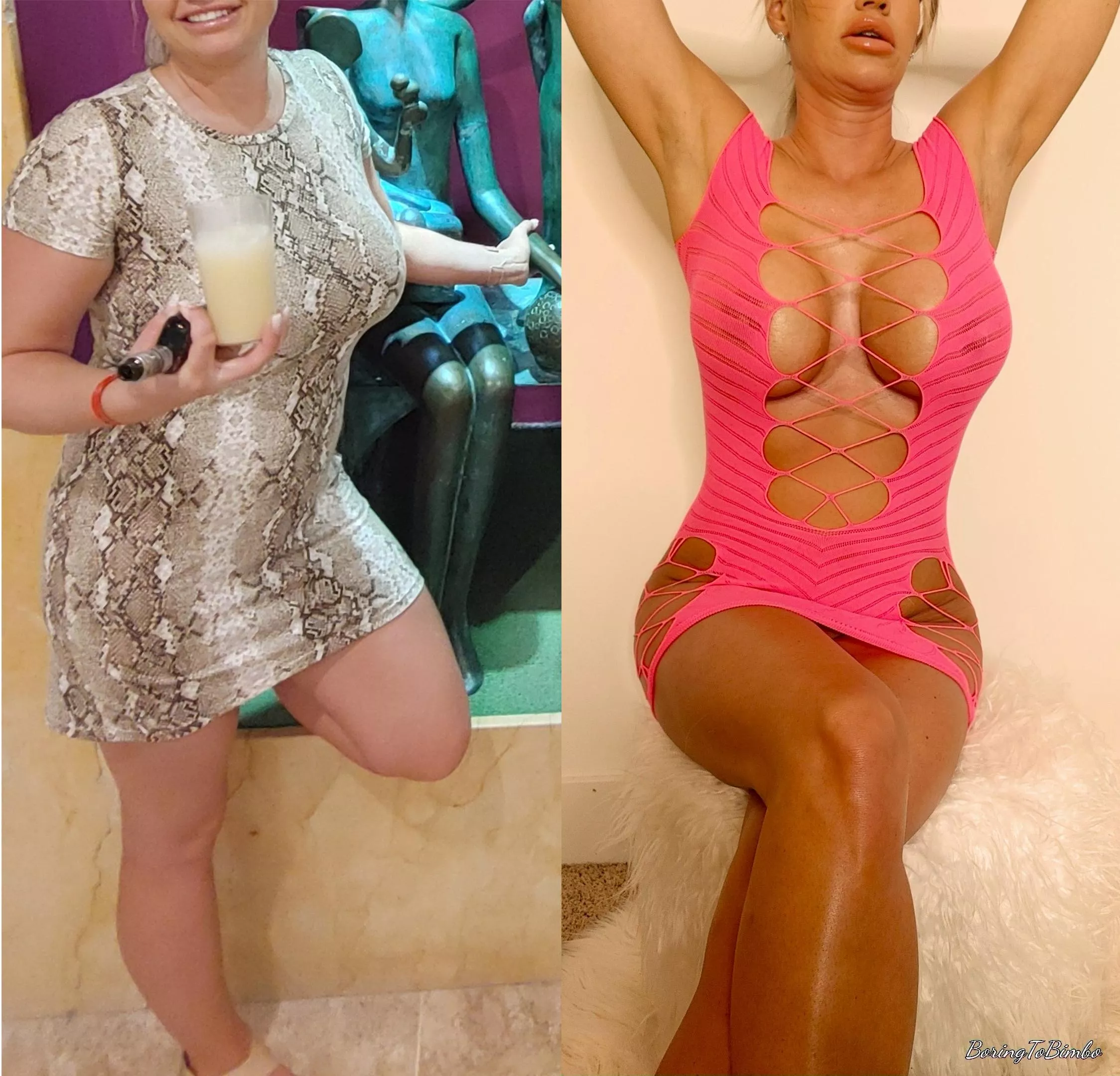 I need to go back to Mexico and take some new pics.