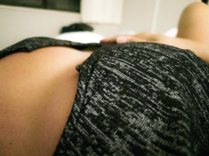 I spy with my little eye... 