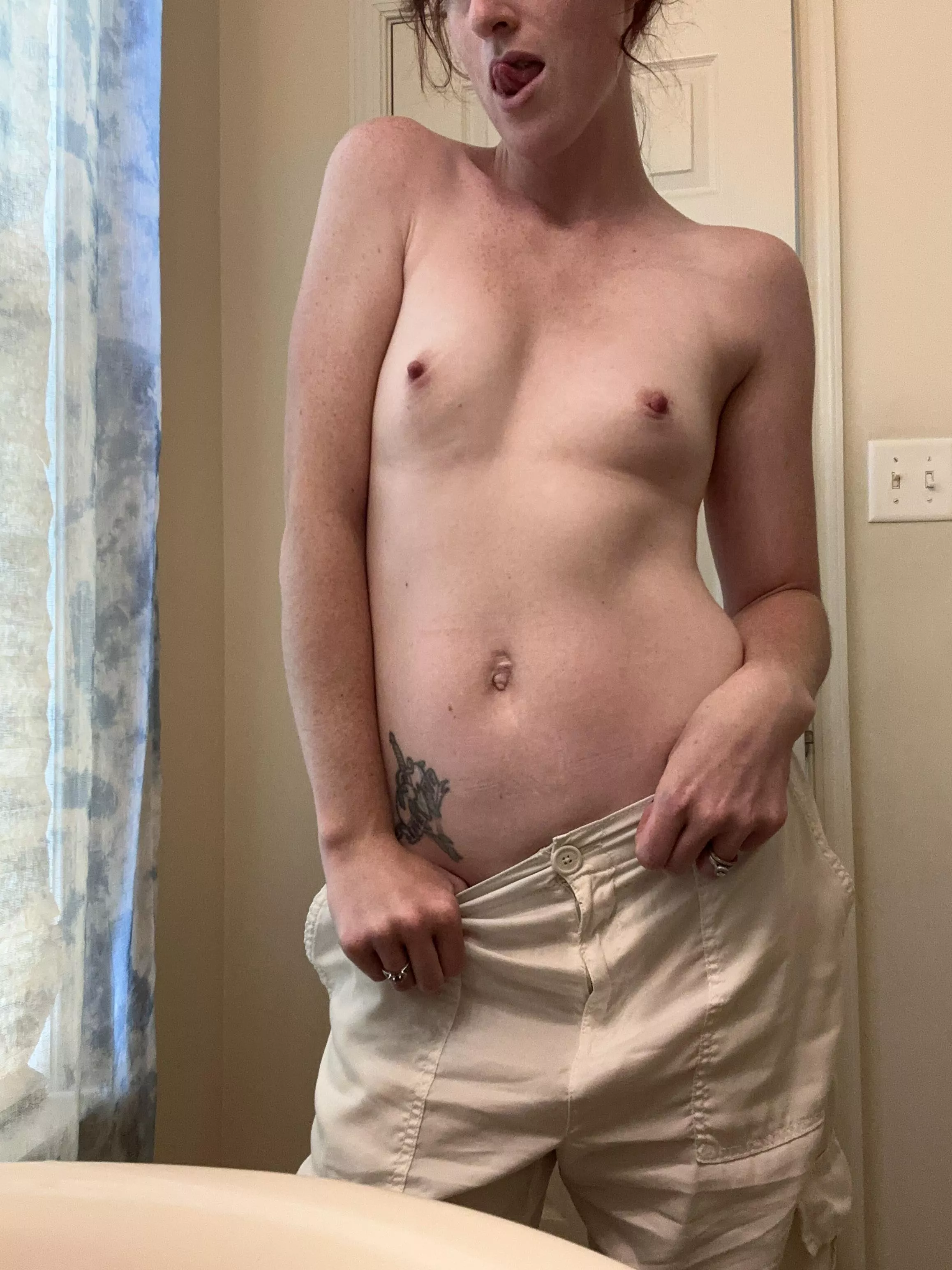 It’s finally Friday and I have a hallpass. Who wants to celebrate 