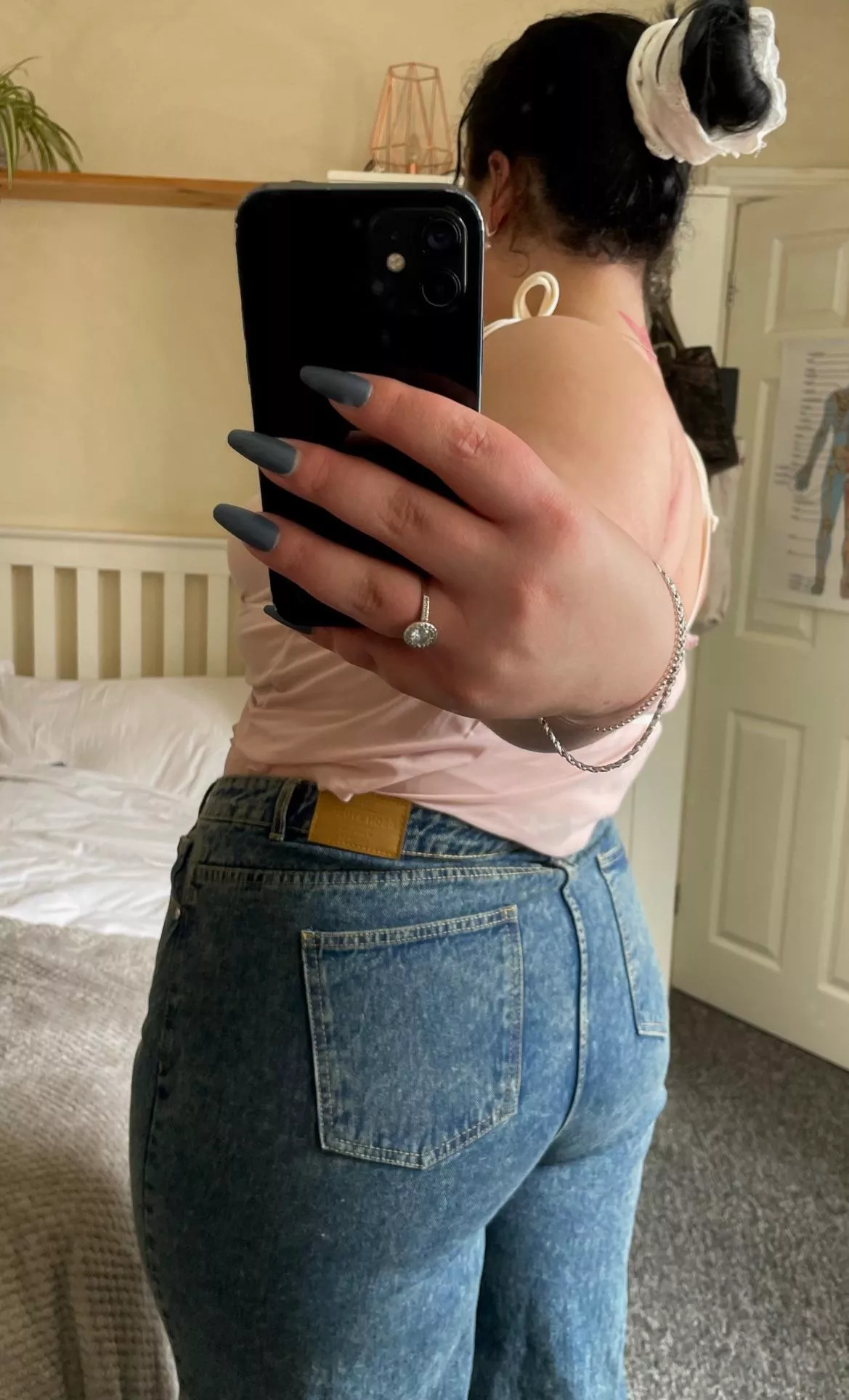 jeans for today 