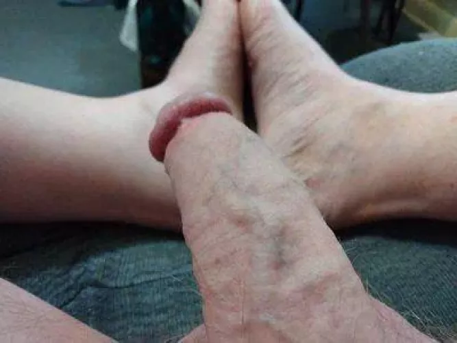 Just a dick. (59)