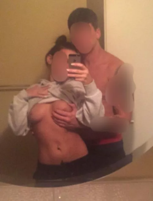 Just a husband and wife who likes to GW