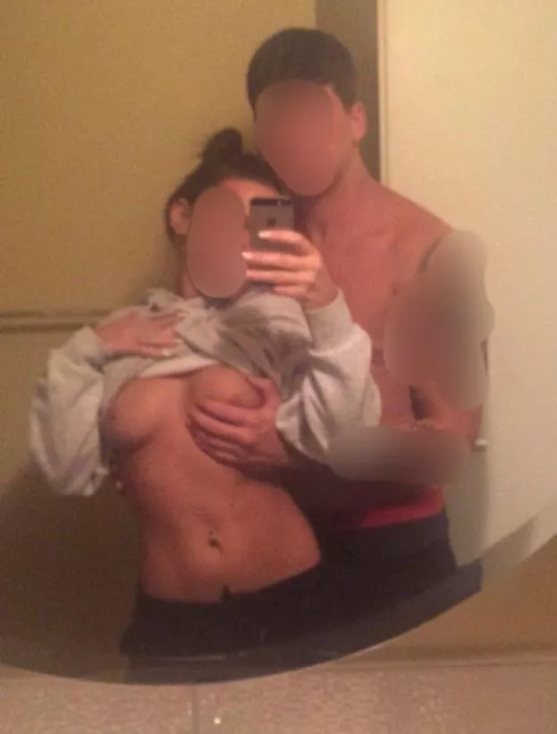 Just a husband and wife who likes to GW