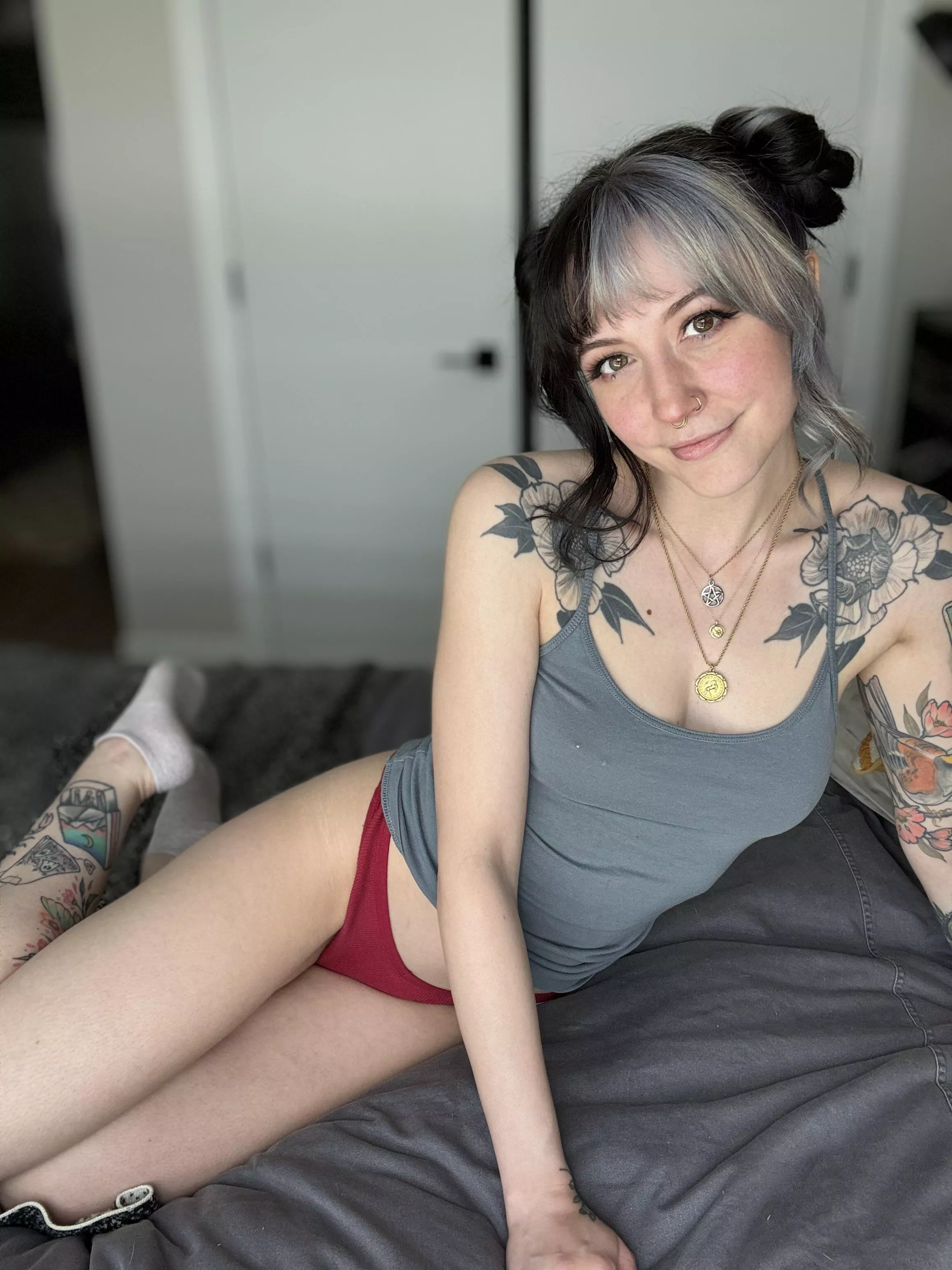 Let me blow you away