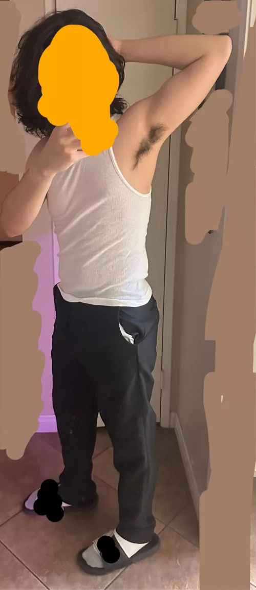 Let’s get this weekend started