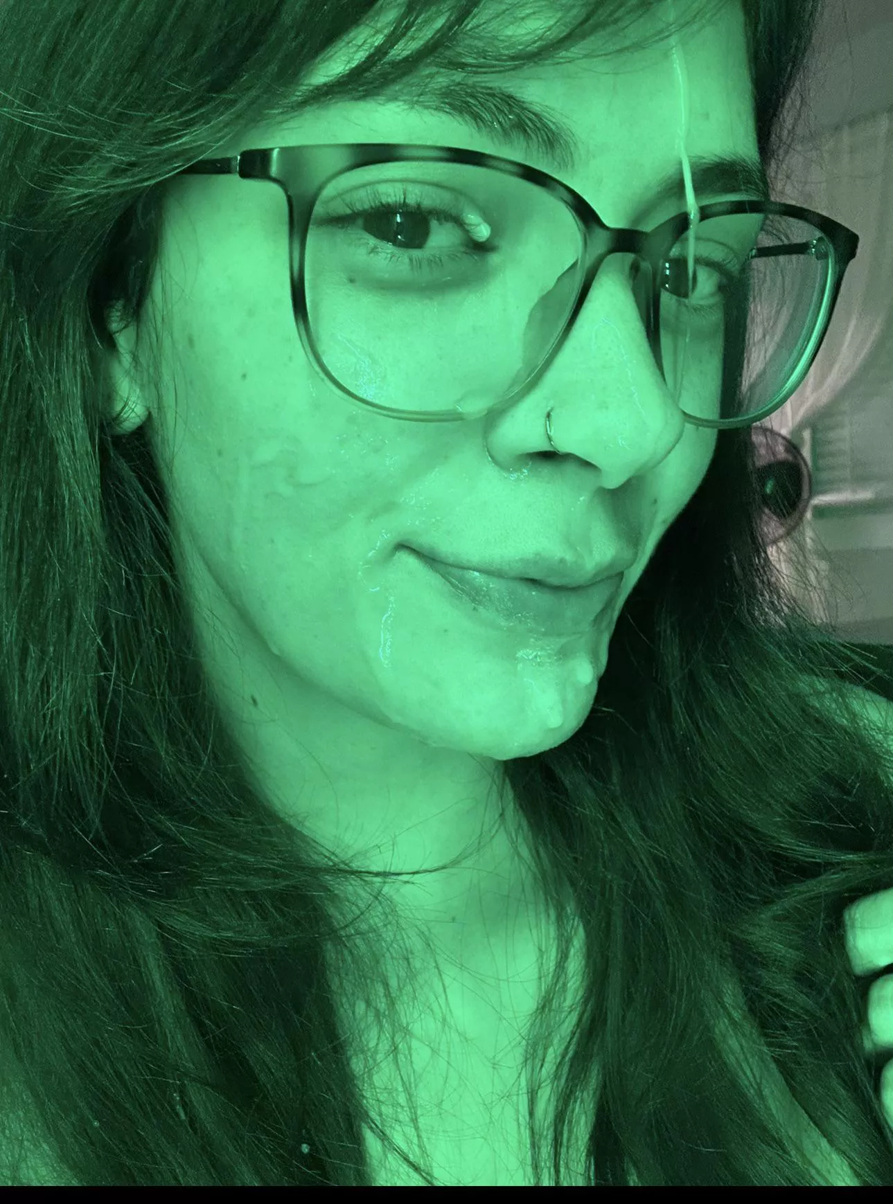 Like what you see 😏