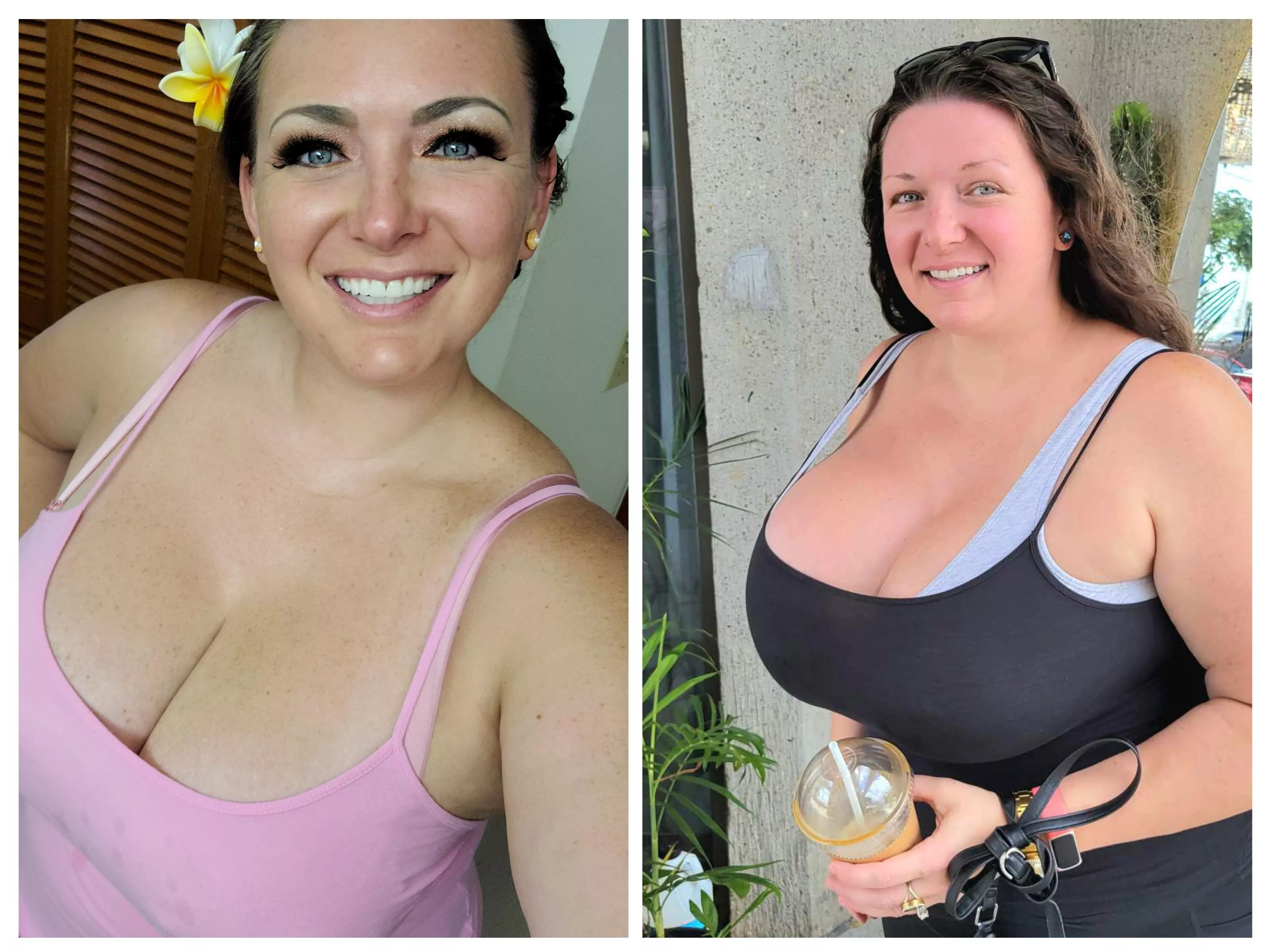 Made it to a small 2500cc (JJJ cup) but still needs alot more volume – More Fills Coming Soon.