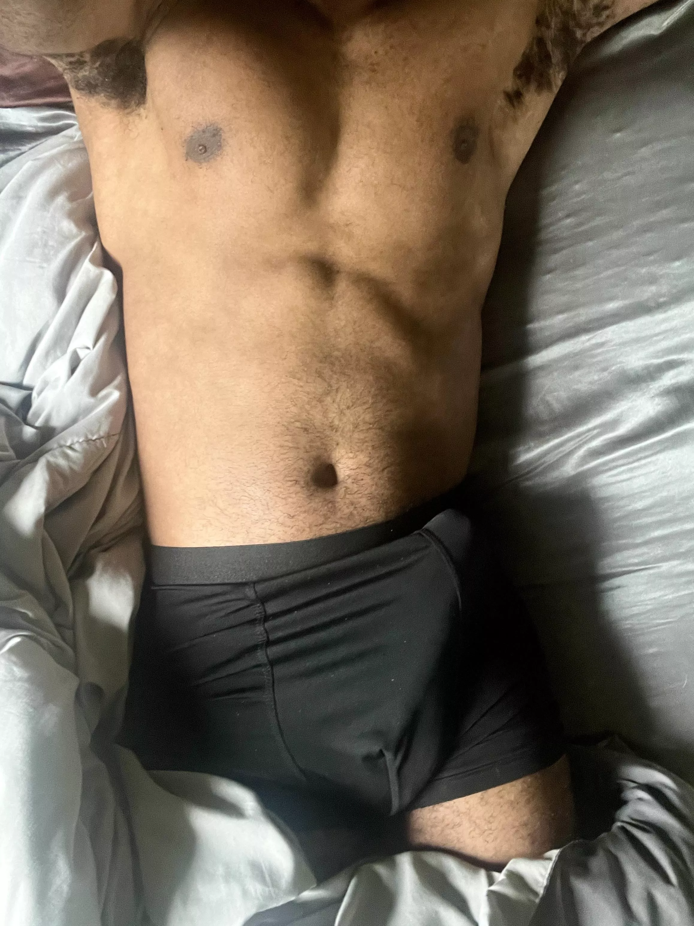 my balls need to be emptied