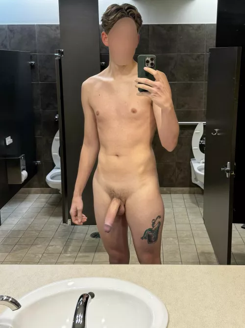 My favorite games involve stripping, is that okay?