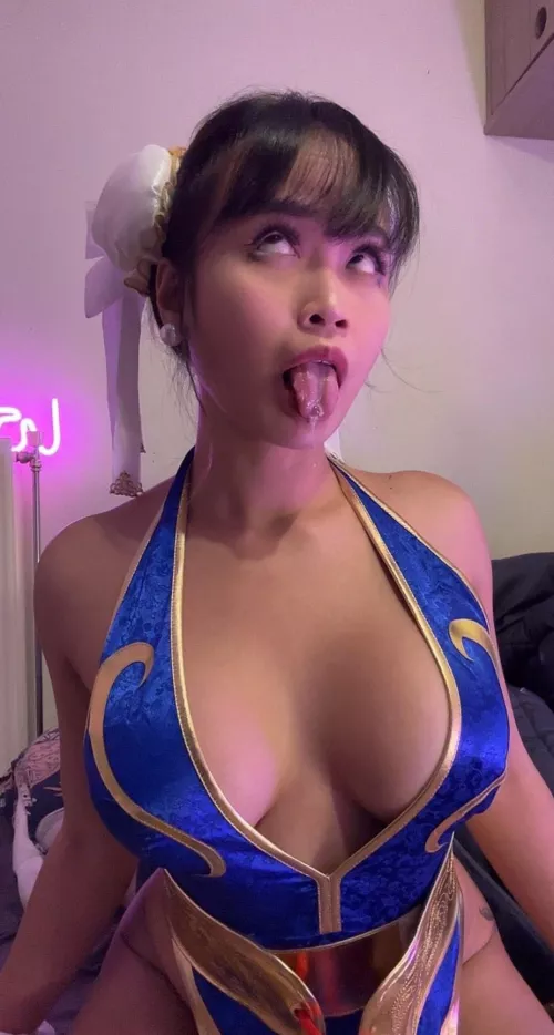 My goal is to make you hard...