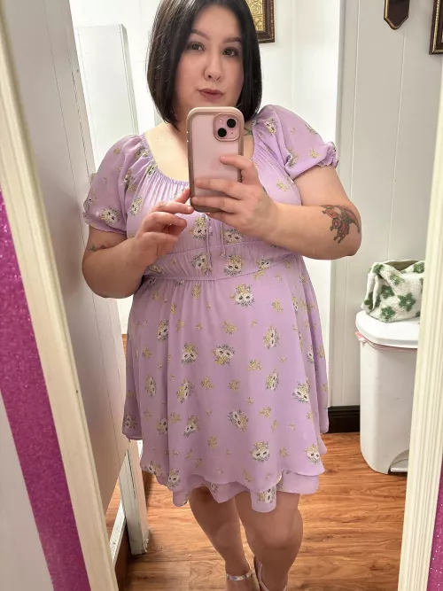 My Mother’s Day fit 