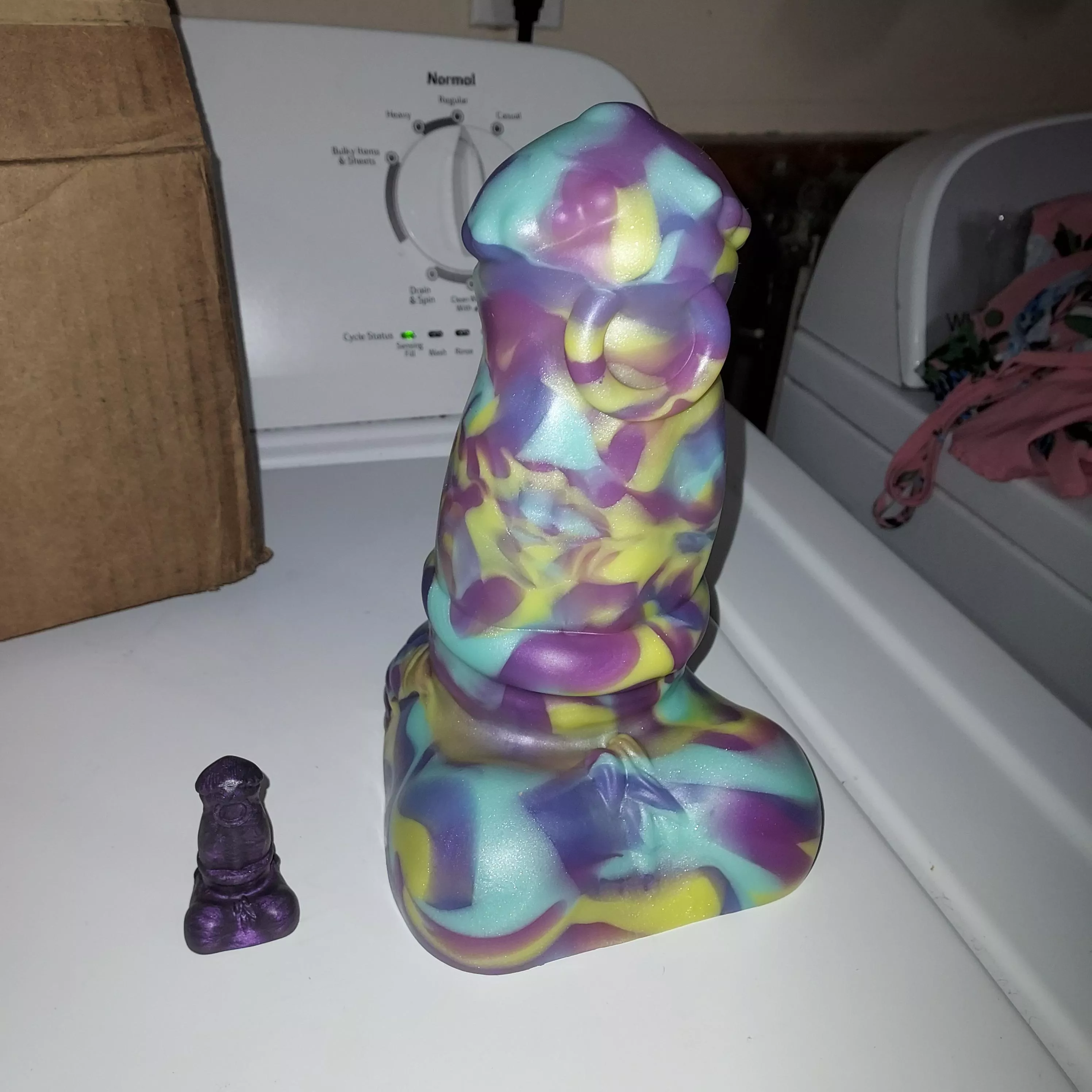 My new addition 😍 