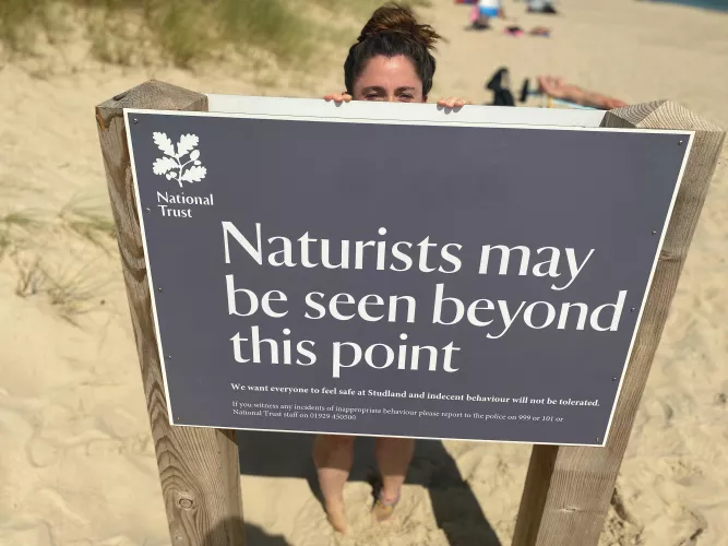 No better place in life